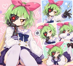投稿の添付画像のサムネイル