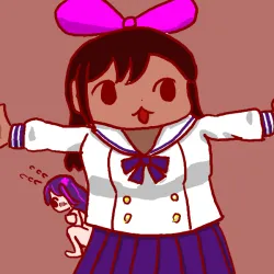 投稿の添付画像のサムネイル