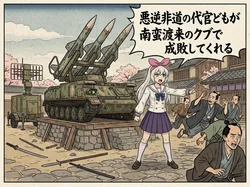 投稿の添付画像のサムネイル