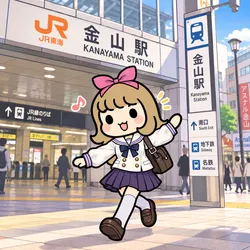 投稿の添付画像のサムネイル