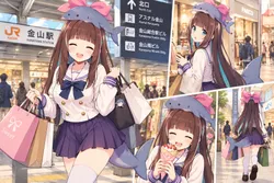 投稿の添付画像のサムネイル