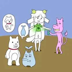 投稿の添付画像のサムネイル