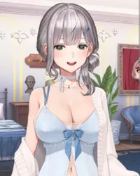好きなVTuberを語るスレ：星街すいせい、百灯キョーコ、マリン船長のR18添付画像 1/1