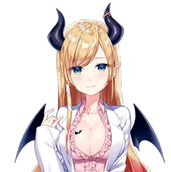 好きなVTuberを語るスレ：星街すいせい、百灯キョーコ、マリン船長のR18添付画像 1/1