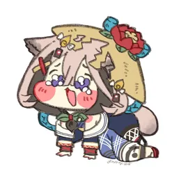 投稿の添付画像のサムネイル
